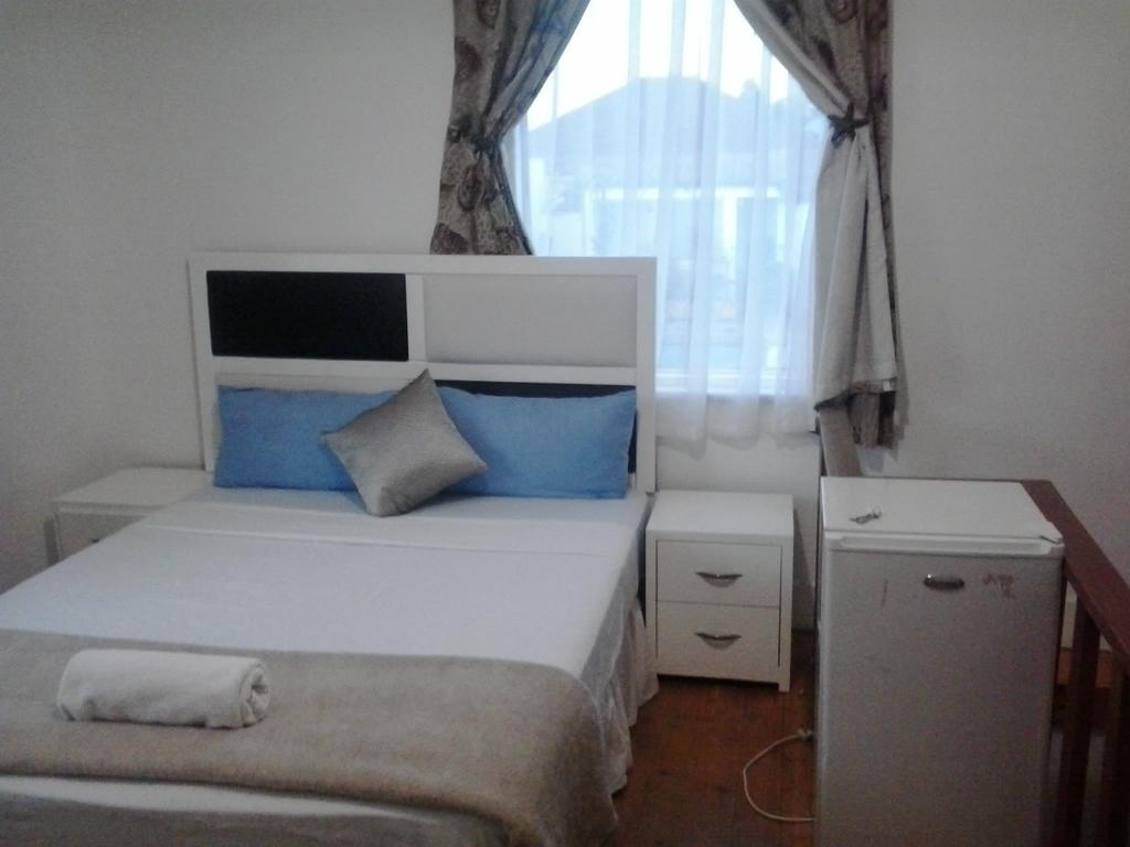 Marathon Lodge Johannesburg Pokój zdjęcie