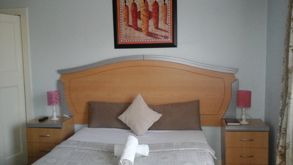 Marathon Lodge Johannesburg Zewnętrze zdjęcie