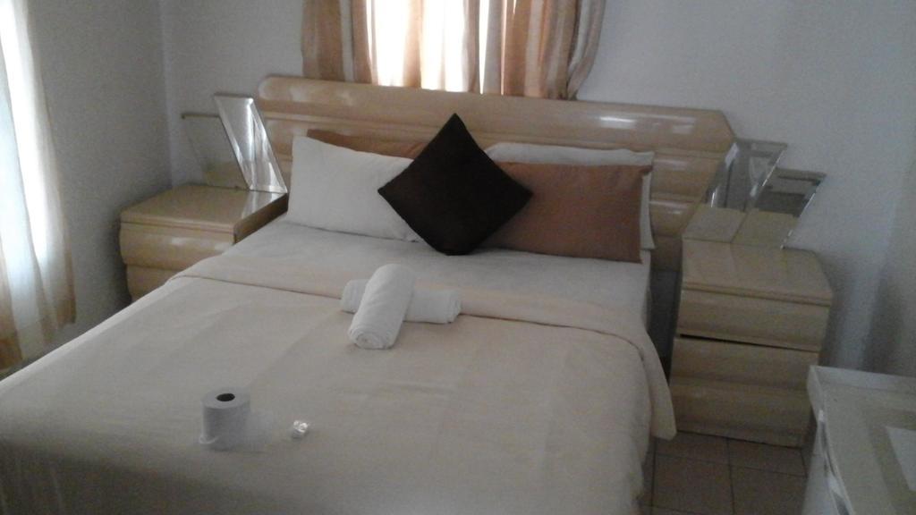Marathon Lodge Johannesburg Zewnętrze zdjęcie