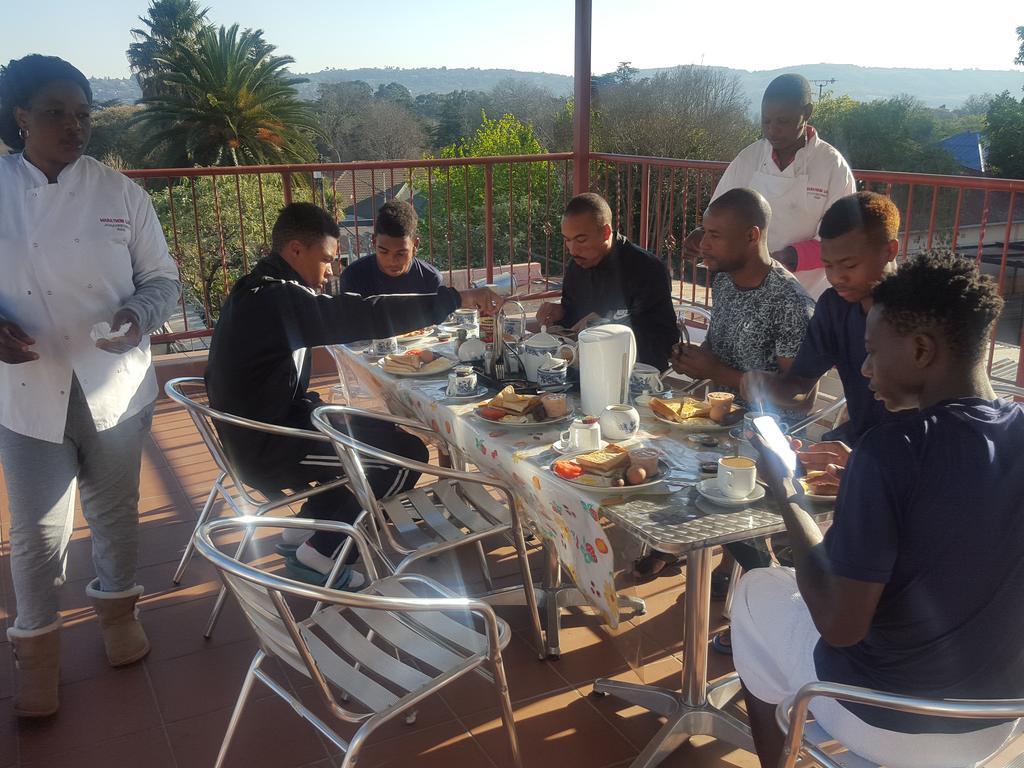 Marathon Lodge Johannesburg Zewnętrze zdjęcie