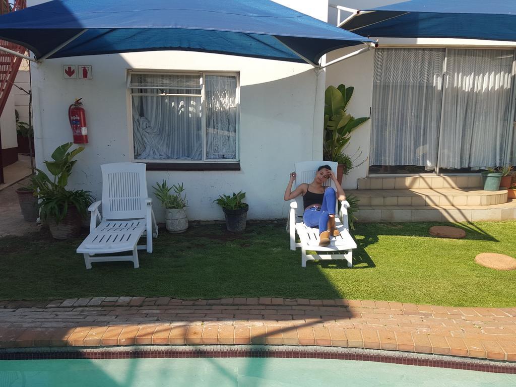 Marathon Lodge Johannesburg Zewnętrze zdjęcie