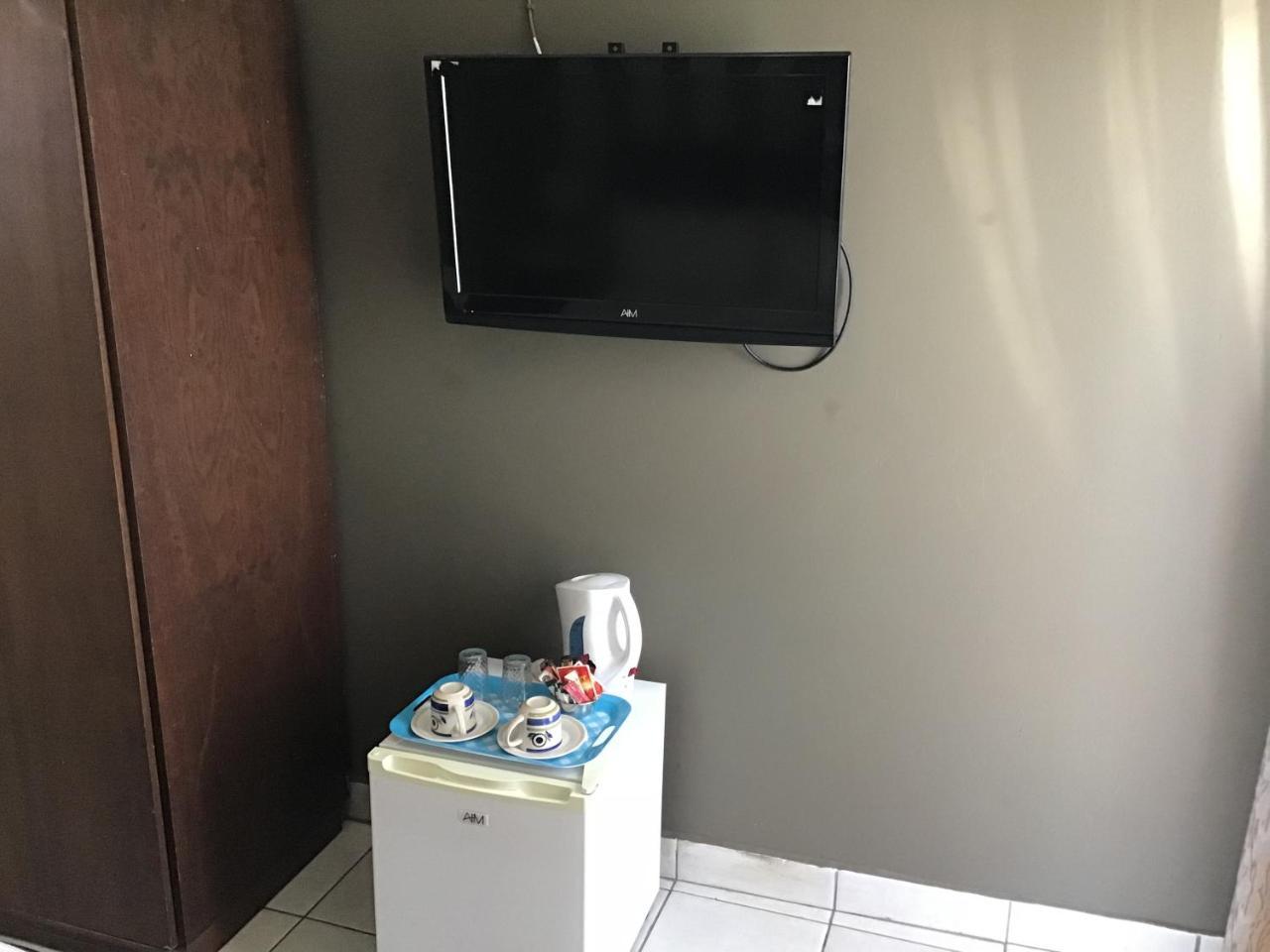 Marathon Lodge Johannesburg Zewnętrze zdjęcie