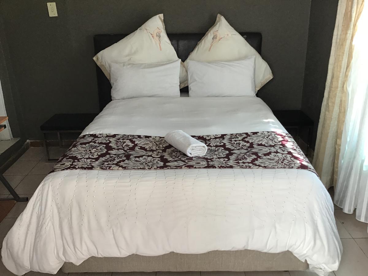 Marathon Lodge Johannesburg Zewnętrze zdjęcie