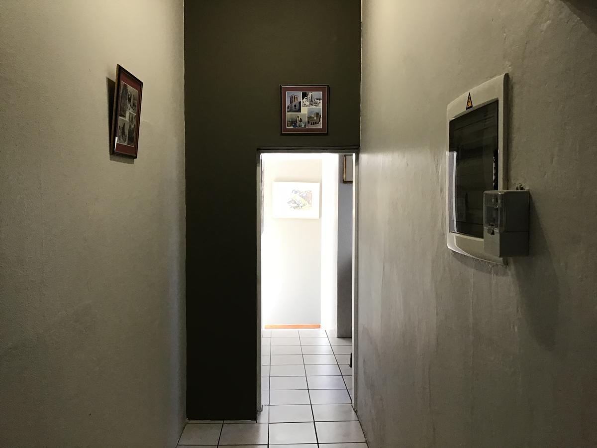 Marathon Lodge Johannesburg Zewnętrze zdjęcie