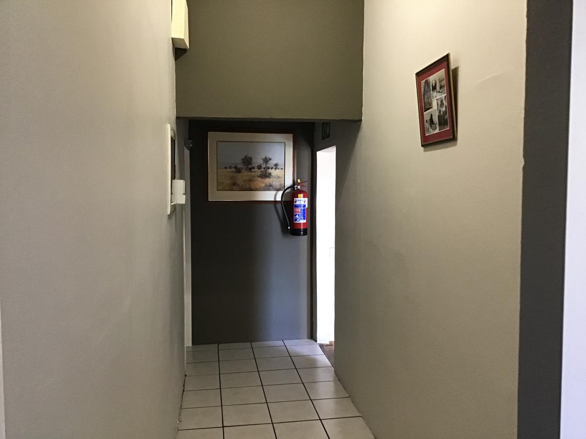 Marathon Lodge Johannesburg Zewnętrze zdjęcie
