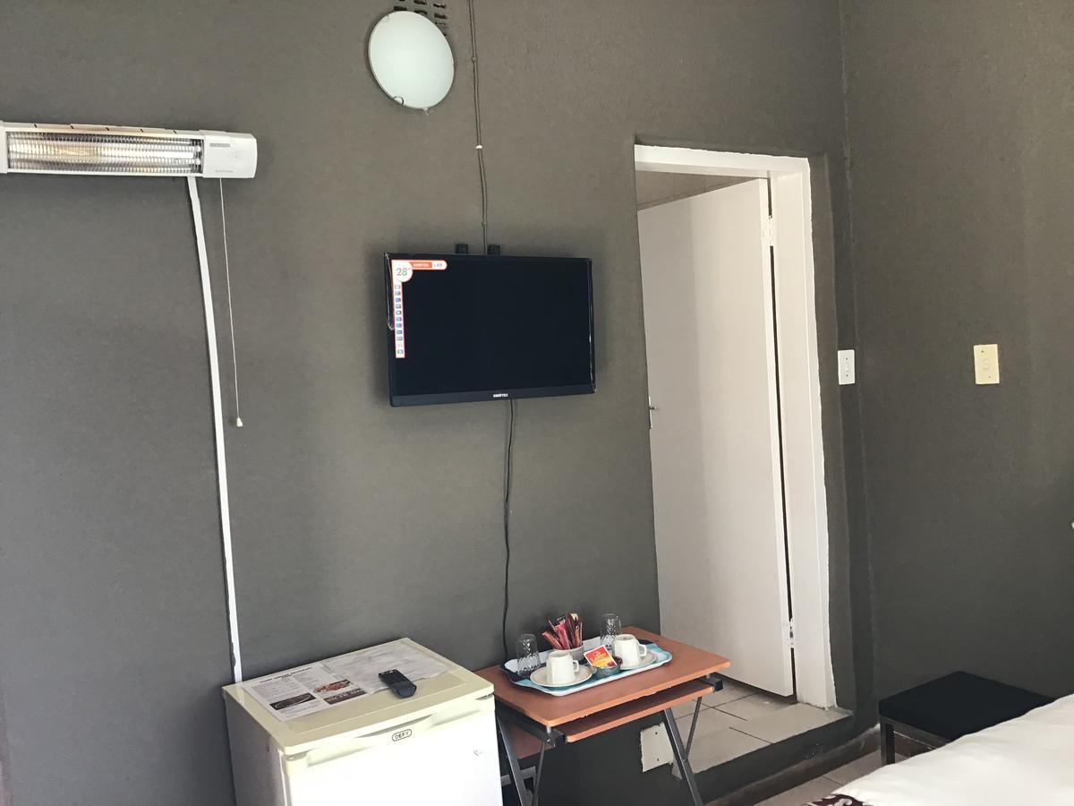 Marathon Lodge Johannesburg Zewnętrze zdjęcie