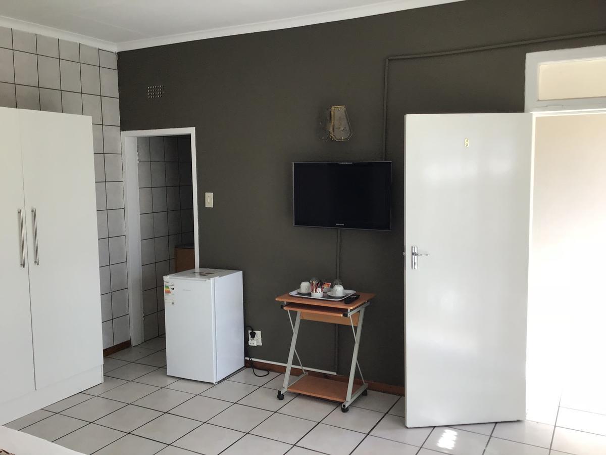 Marathon Lodge Johannesburg Zewnętrze zdjęcie