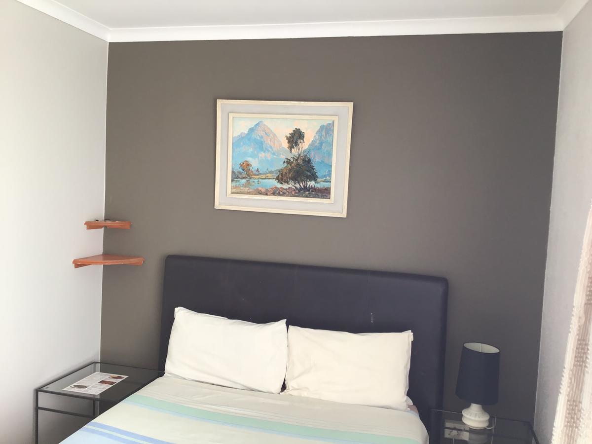 Marathon Lodge Johannesburg Zewnętrze zdjęcie